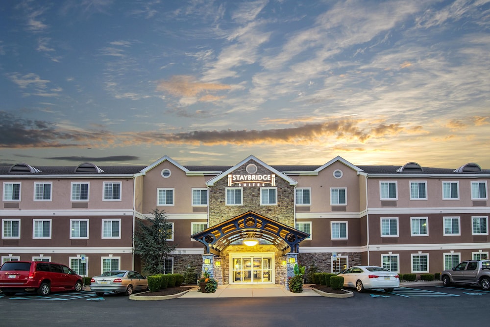 staybridge suites allentown west by ihg