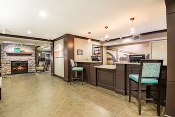 staybridge suites allentown west by ihg
