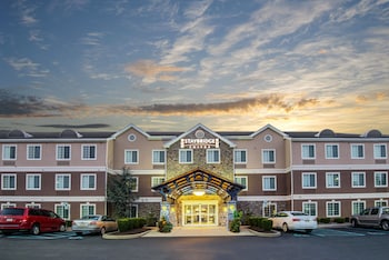 Staybridge Suites Allentown West By Ihg,Breinigsville>>Allentown,3 star