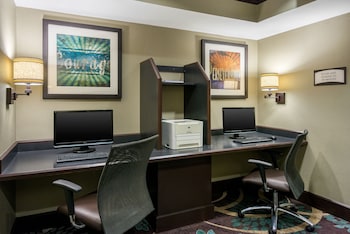 staybridge suites allentown west by ihg