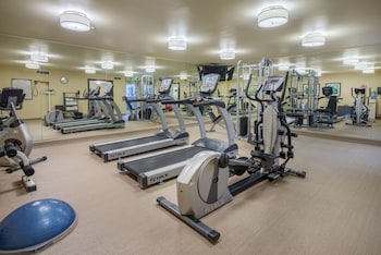 Staybridge Suites Allentown West By Ihg,Breinigsville>>Allentown,3 star
