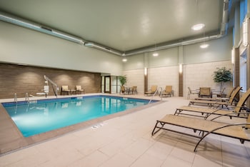 Staybridge Suites Allentown West By Ihg,Breinigsville>>Allentown,3 star