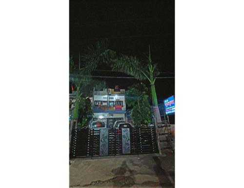 hotel gurukripa