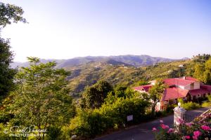 Shri Shail Inn,Nainital>>Mukteshwar,4 star