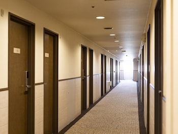 nishitetsu inn kurosaki