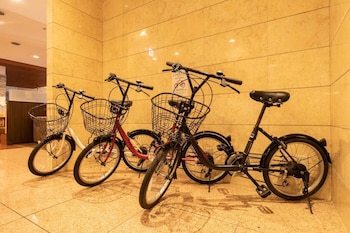 nishitetsu inn kurosaki