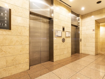 nishitetsu inn kurosaki