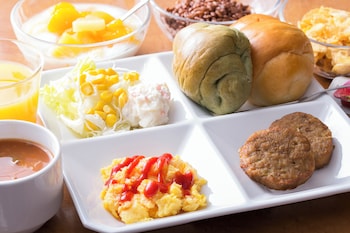 nishitetsu inn kurosaki