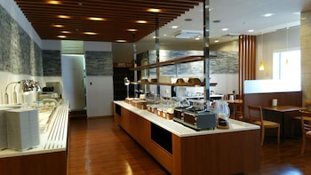 nishitetsu inn kurosaki