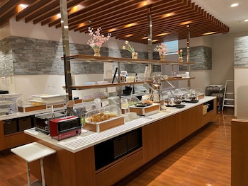 nishitetsu inn kurosaki