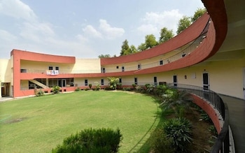 magpie tourist resort