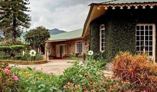 talayar valley bungalow