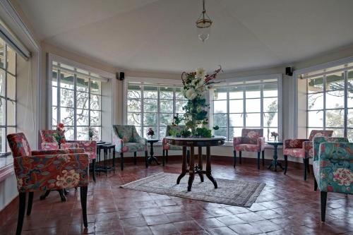 talayar valley bungalow