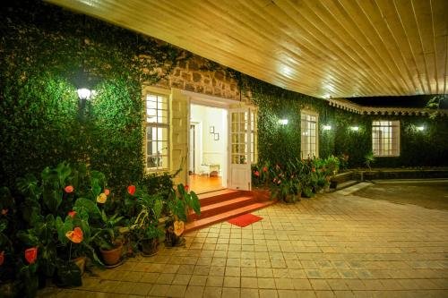 Talayar Valley Bungalow,,3 star