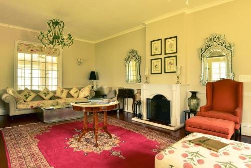 talayar valley bungalow