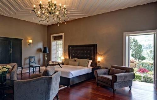 talayar valley bungalow