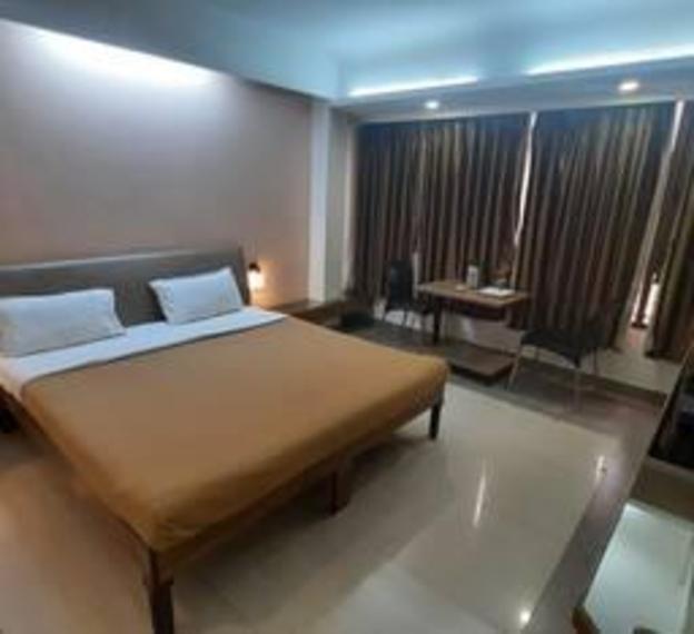 hotel gokul