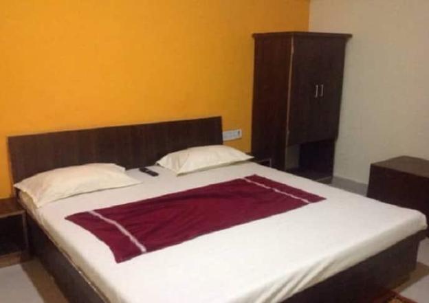 hotel parth