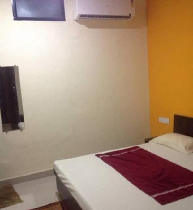 hotel parth