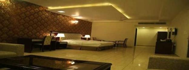 hotel inder paradise