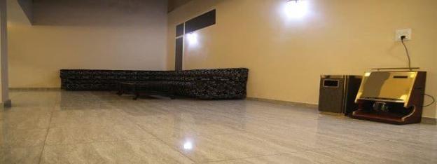 hotel inder paradise