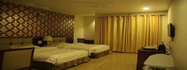 hotel inder paradise