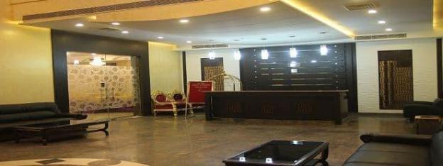 hotel inder paradise
