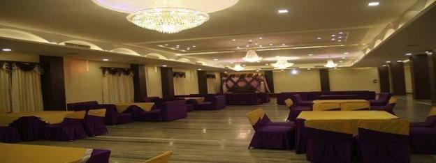 hotel inder paradise