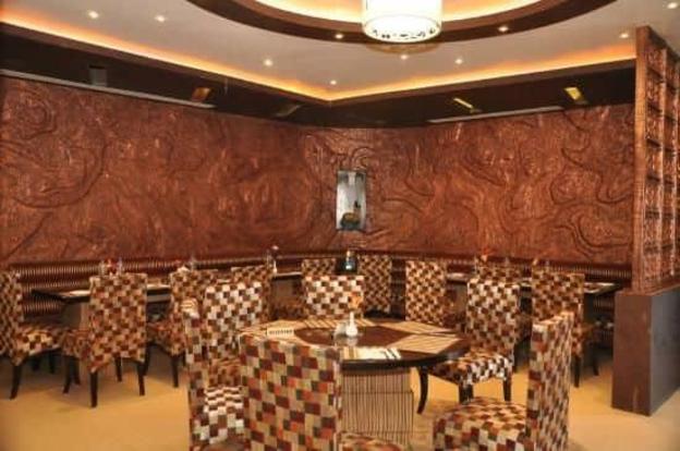 hotel inder paradise