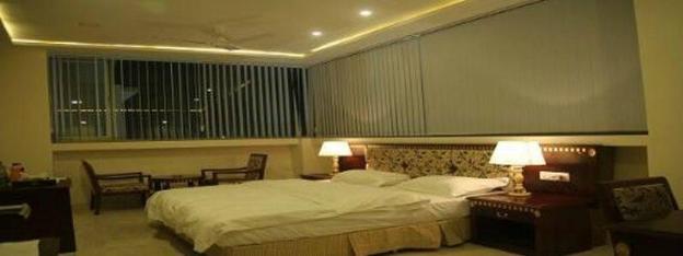 hotel inder paradise