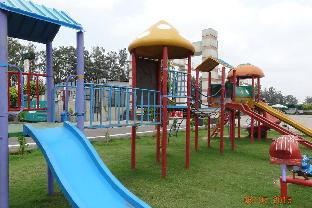 hotel inder paradise