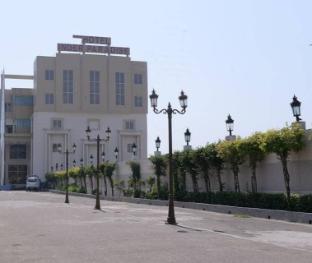 hotel inder paradise