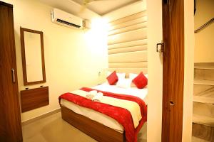 Hotel King City,,2 star