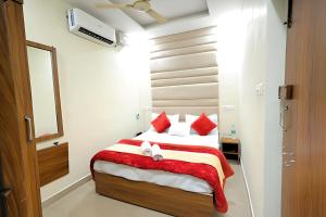 Hotel King City,,2 star