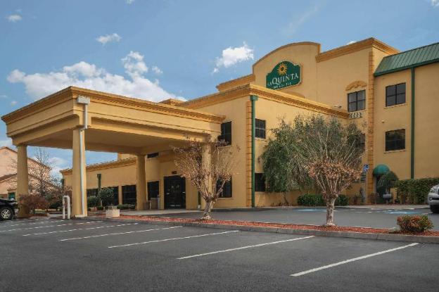 la quinta inn and suites by wyndham knoxville east