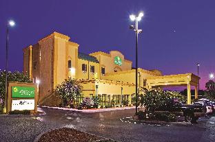 La Quinta Inn & Suites By Wyndham Knoxville East,Tennessee>>Knoxville,3 star