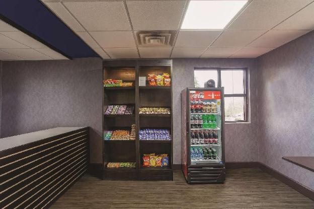 la quinta inn and suites by wyndham knoxville east