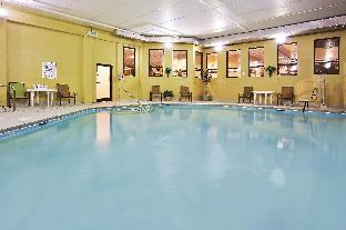 La Quinta Inn & Suites By Wyndham Knoxville East,Tennessee>>Knoxville,3 star