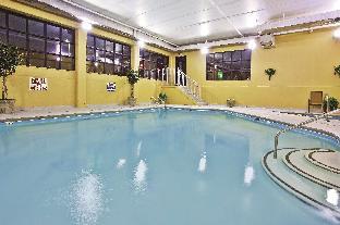 la quinta inn and suites by wyndham knoxville east