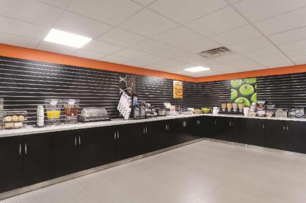 la quinta inn and suites by wyndham knoxville east