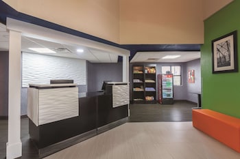 la quinta inn and suites by wyndham knoxville east