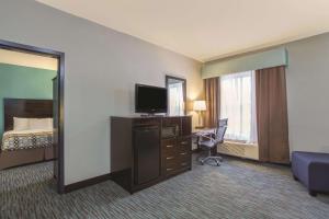 la quinta inn and suites by wyndham knoxville east