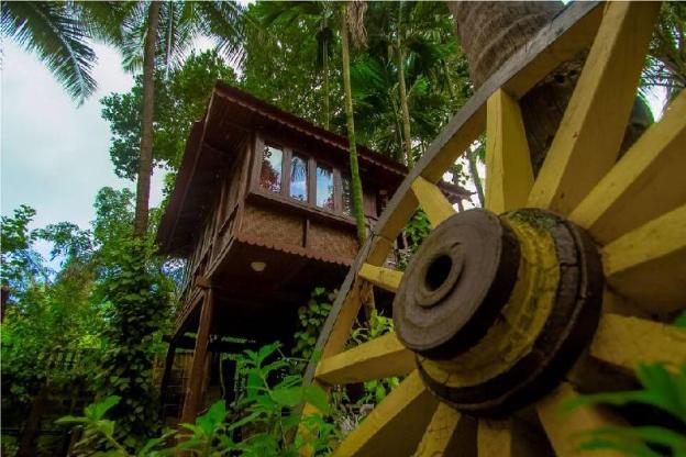 onest luxury home stay