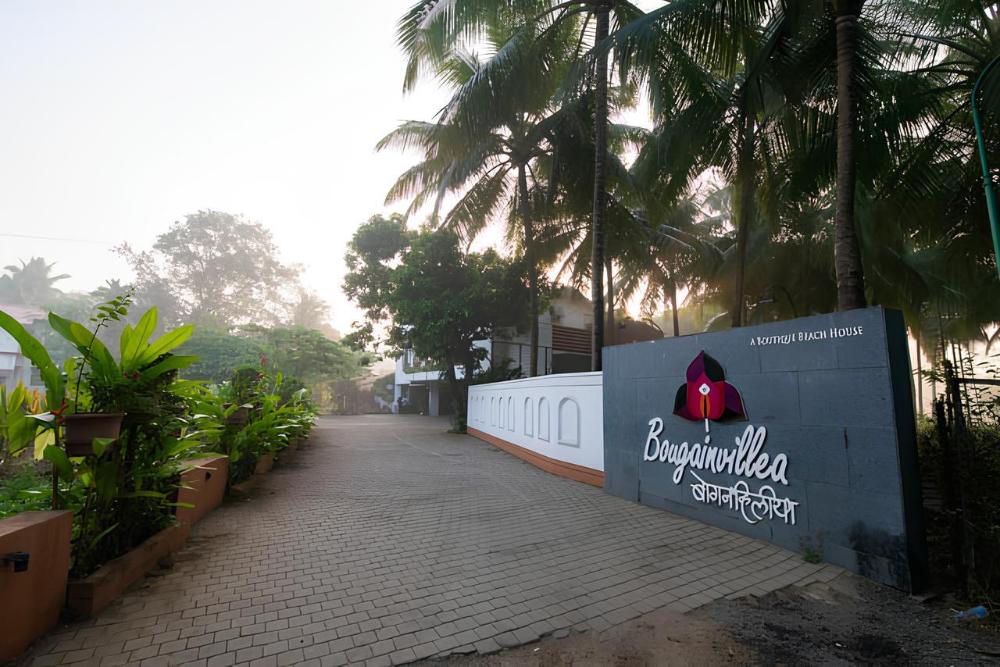 bouganvillea boutique beach house