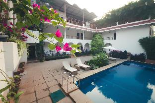 bouganvillea boutique beach house