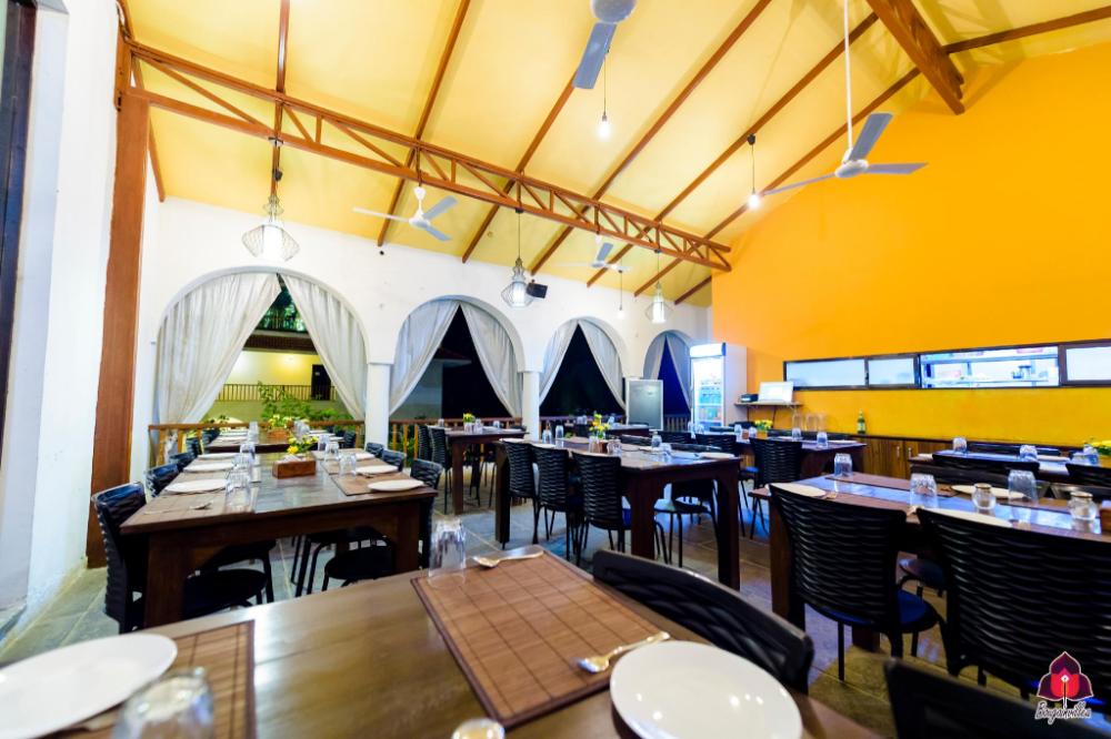 bouganvillea boutique beach house