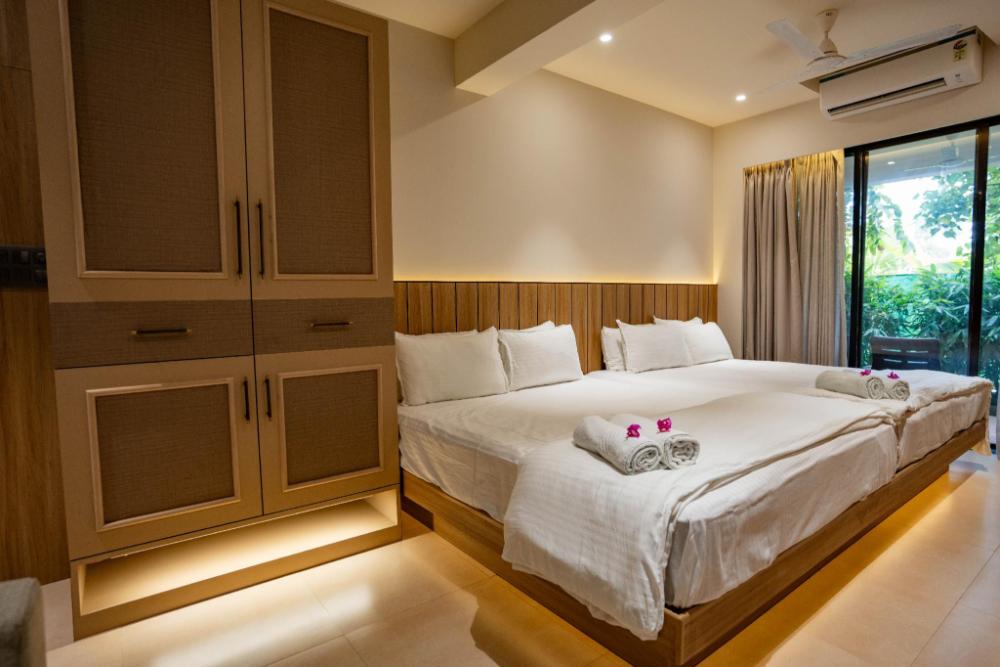 bouganvillea boutique beach house