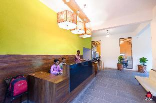 bouganvillea boutique beach house