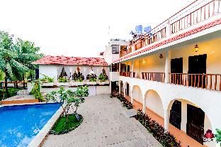 bouganvillea boutique beach house