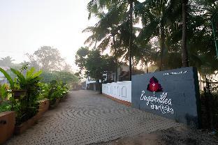 bouganvillea boutique beach house